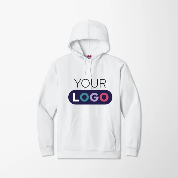 A4 Adult Tech Fleece Sprint Hoodie