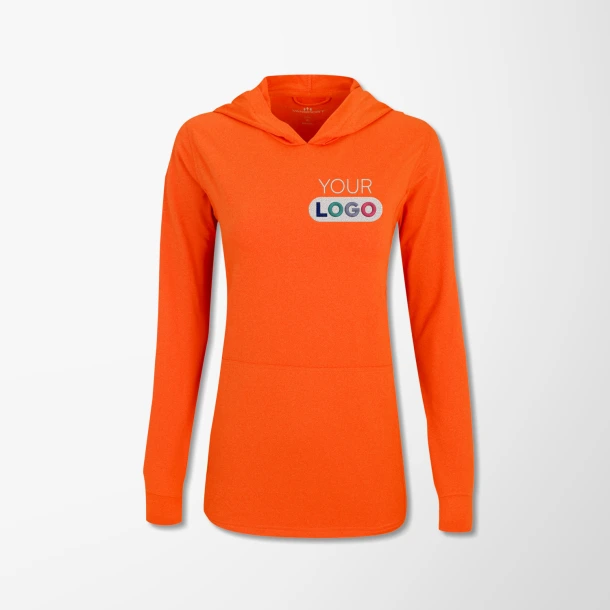 Vansport Women's Trek Hoodie