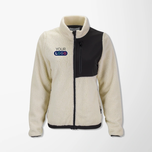 Vantage Women's Denali Jacket