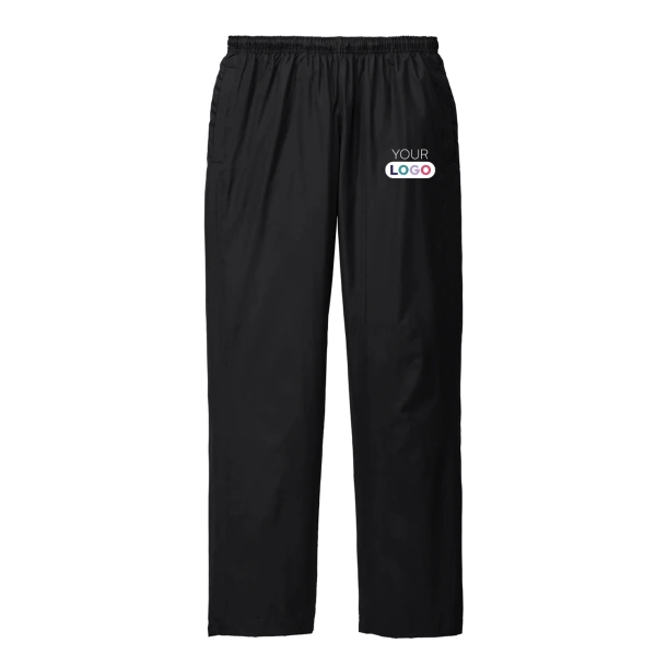 Sport-Tek® Men's Wind Pant