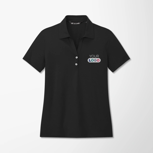 TravisMathew Women's Performance Coto Polo
