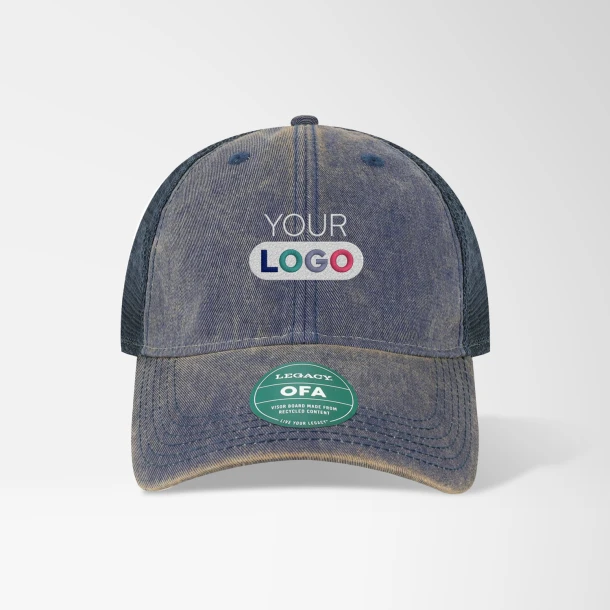 Legacy Old Favorite Trucker Hat