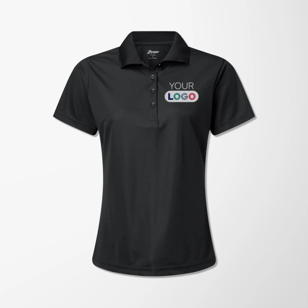 Paragon Women's Performance Sebring Polo