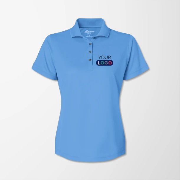 Paragon Women's Performance Saratoga Polo