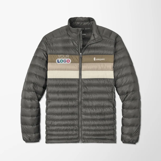 Cotopaxi® Adult Down Fuego Jacket