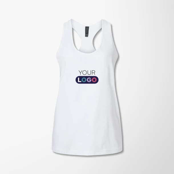 Gildan® Women's Racerback Softstyle® Tank Top