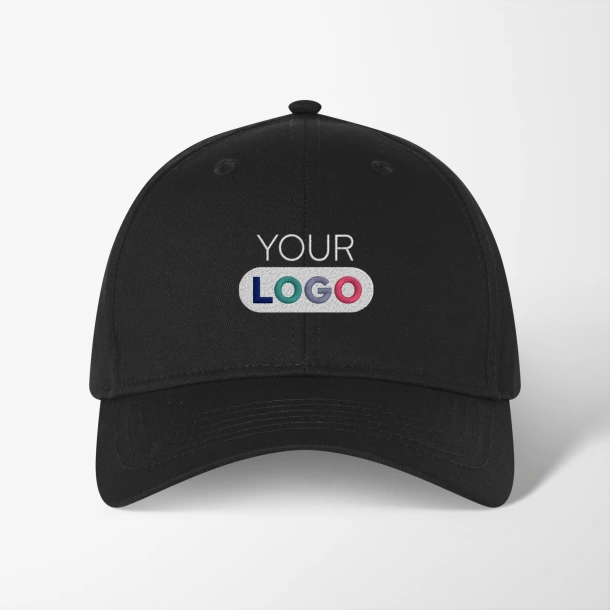 Valucap Cotton Twill Cap