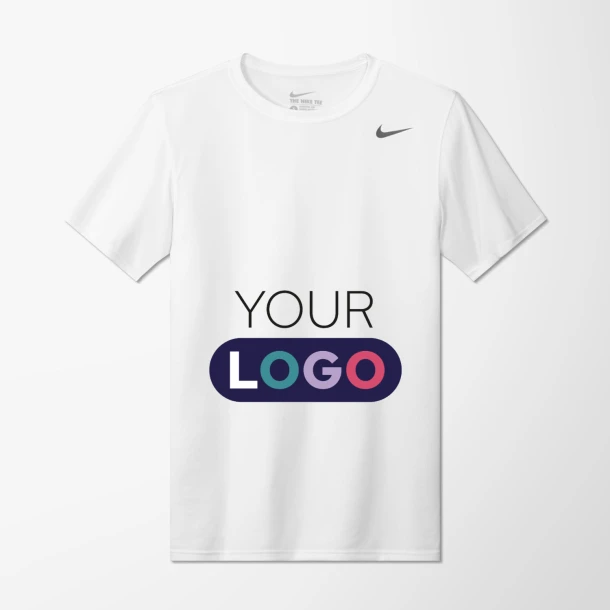 Nike® Men's Team rLegend T-Shirt