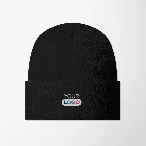 Sportsman Cuffed Beanie