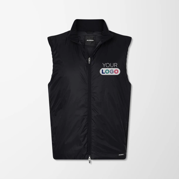 Jaanuu Men's Insulated Phantom Vest