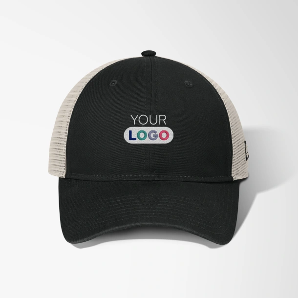 New Era® Mesh 9TWENTY® Snapback Cap