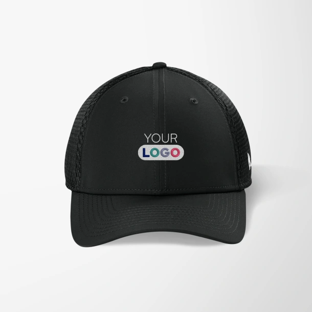 New Era® Stretch Mesh 39THIRTY® Mesh Cap