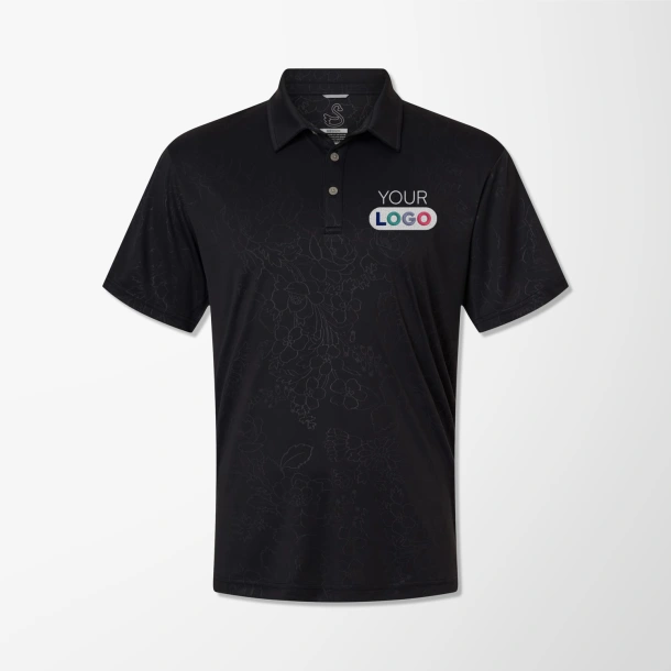Swannies Men's Ehrman Polo