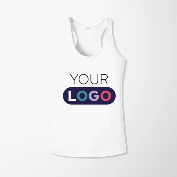 Sport-Tek® Women's PosiCharge® Competitor™ Tank Top