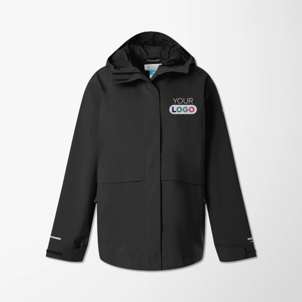 Columbia® Women's Insulated Altbound™ Jacket