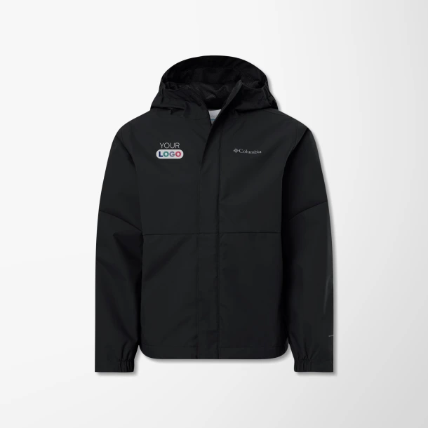 Columbia® Youth Hikebound™ II Jacket