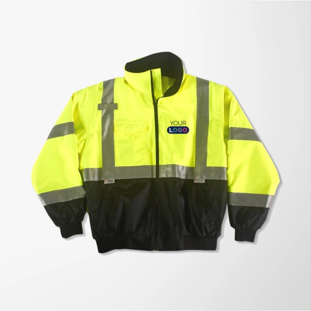 Xtreme Visibility™ Better Bomber Jacket