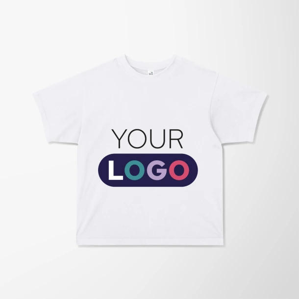 Lane Seven Adult Heavyweight Urban T-Shirt