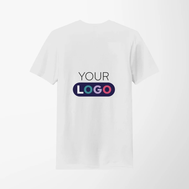 Gildan® Heavy Cotton™ T-Shirt (Clone)