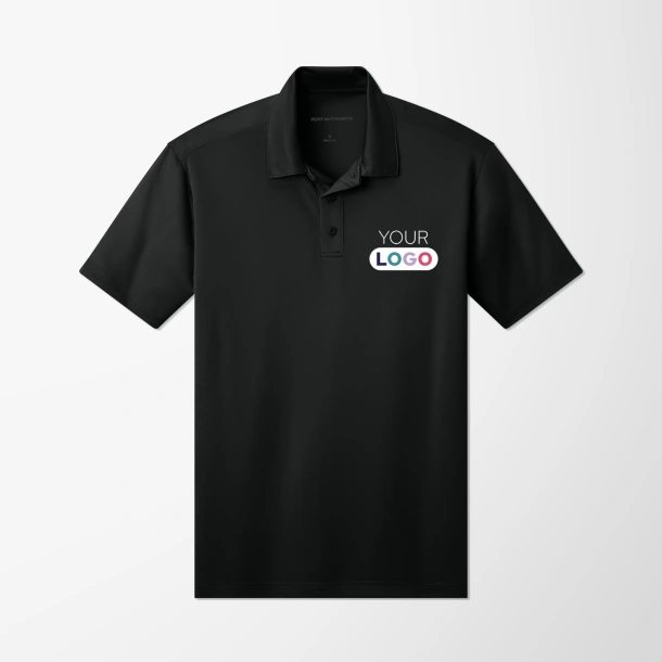 Port Authority® Men's Tall Silk Touch™ Performance Polo