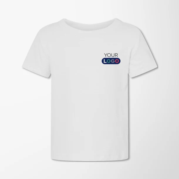 Rabbit Skins Baby Fine Jersey T-Shirt