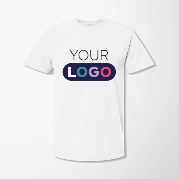 Comfort Colors® Garment-Dyed T-Shirt