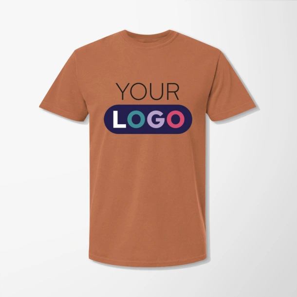 Comfort Colors® Garment-Dyed T-Shirt
