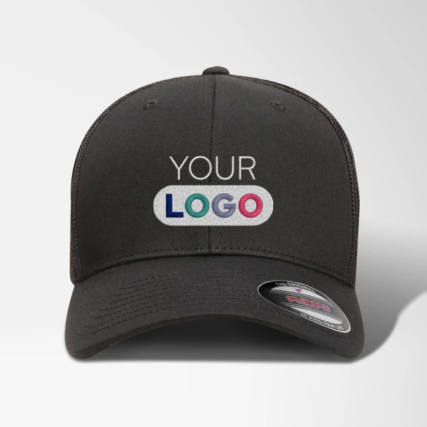 Flexfit Trucker Hat