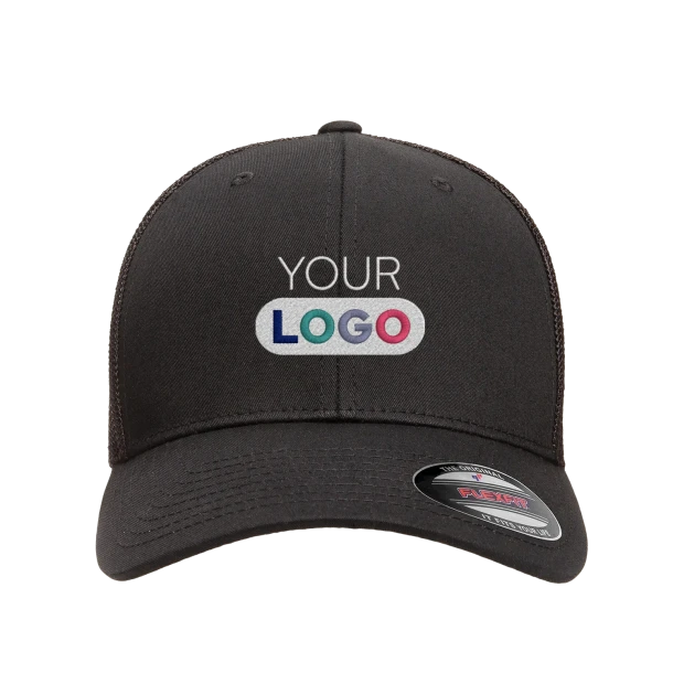 Flexfit Trucker Hat