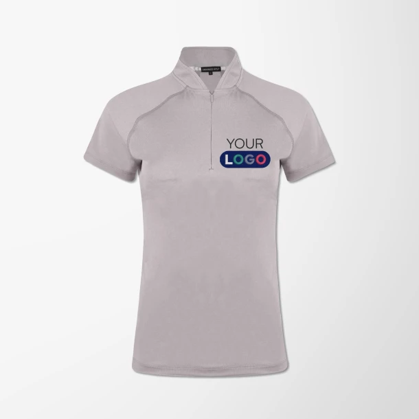 Swannies Women's Quinn Polo