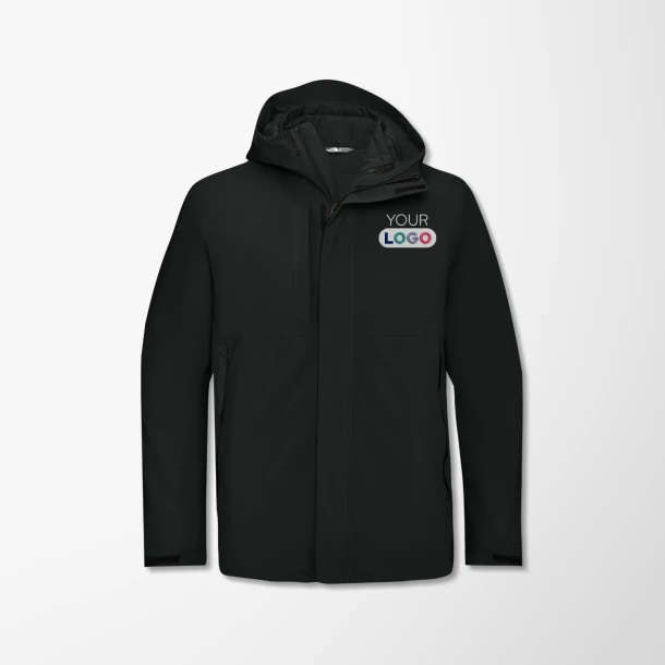 The North Face® Adult Triclimate 3-in-1 Castle Valley Jacket