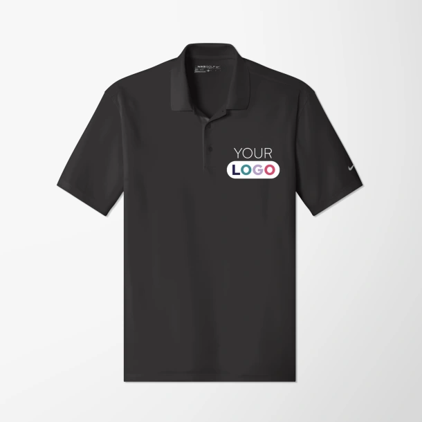 Nike® Men's Classic Fit Dri-FIT Players Polo