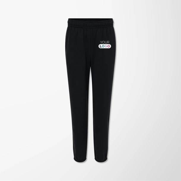BELLA + CANVAS Adult Fleece Sweatpants