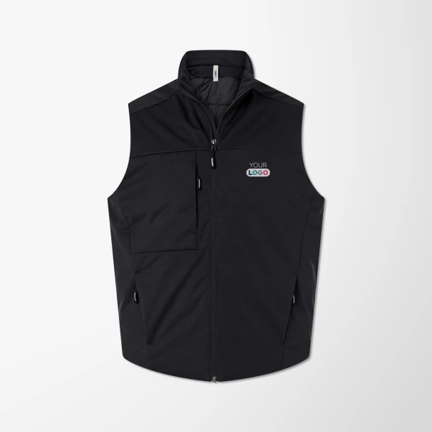 CORE365 Adult Insulated Techno Lite Vest