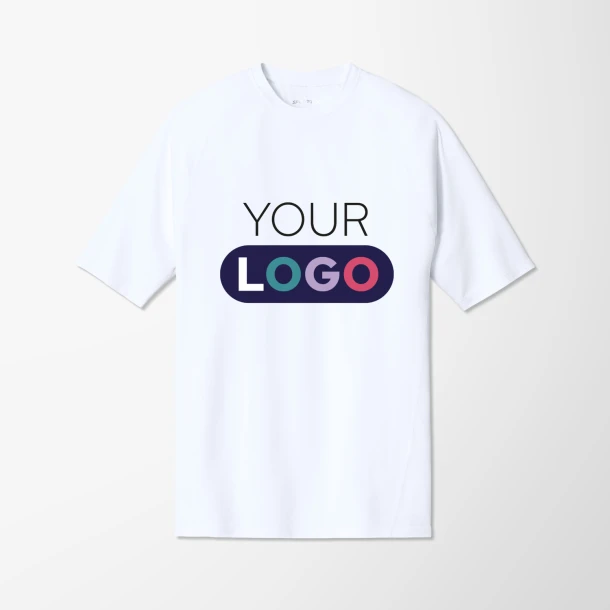 Sport-Tek® Adult Compression PosiCharge® T-Shirt