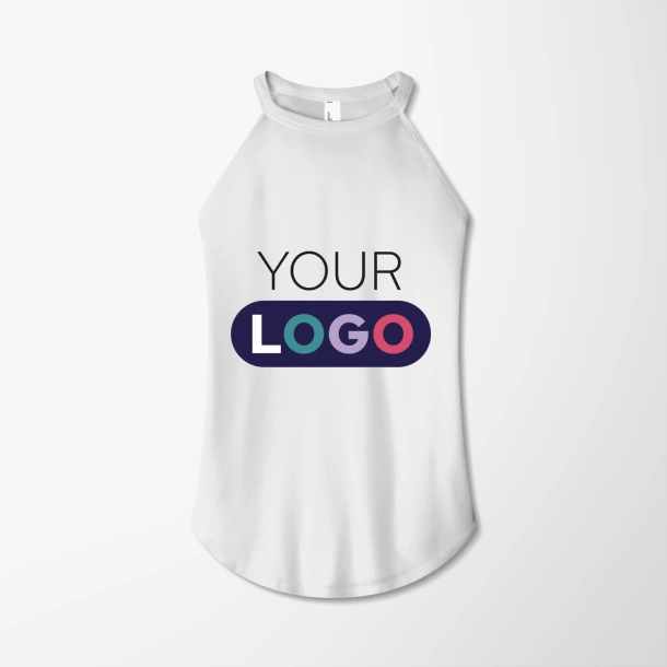 District® Women's Perfect Tri® Rocker Tank Top