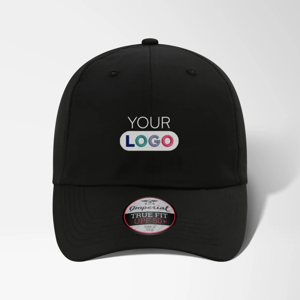 Imperial Performance Original Snapback Cap