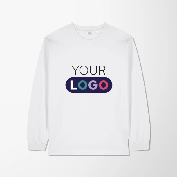 Stanley/Stella Adult Long-Sleeve Heavyweight Freestyler T-Shirt