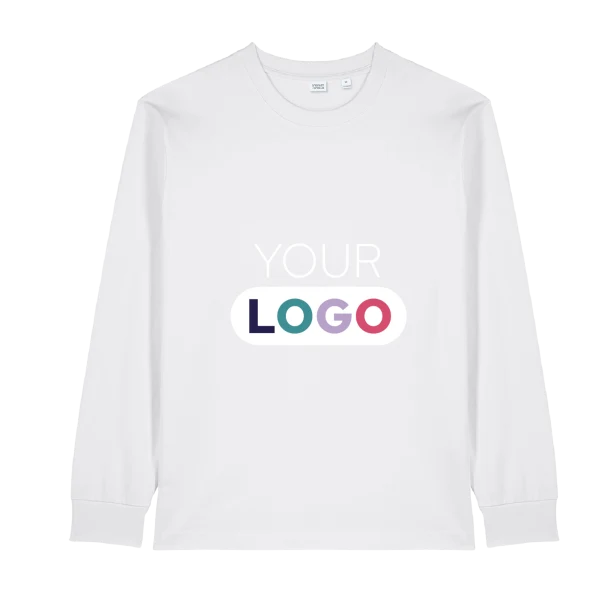 Stanley/Stella Adult Long-Sleeve Heavyweight Freestyler T-Shirt
