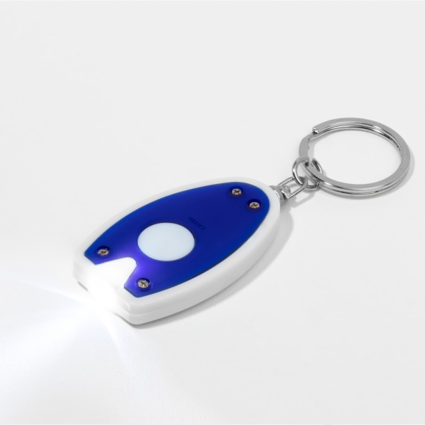 LED Keychain