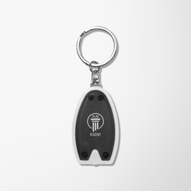 LED Keychain