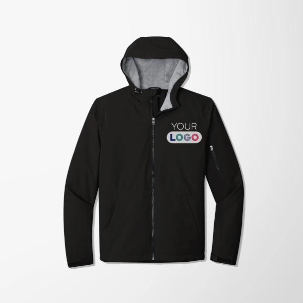 Sport-Tek® Men's Waterproof Insulated Jacket