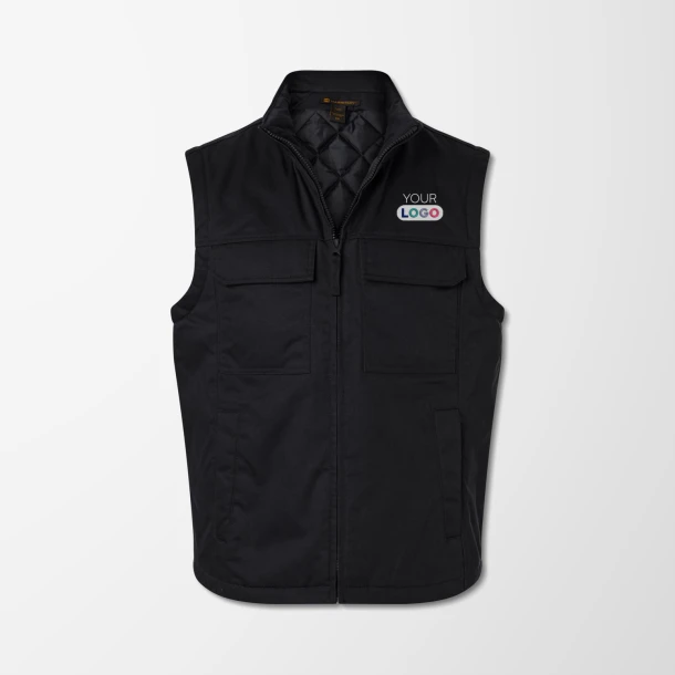 Harriton Adult ClimaBloc® Station Vest
