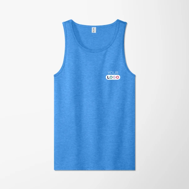 Allmade® Adult Triblend Tank Top