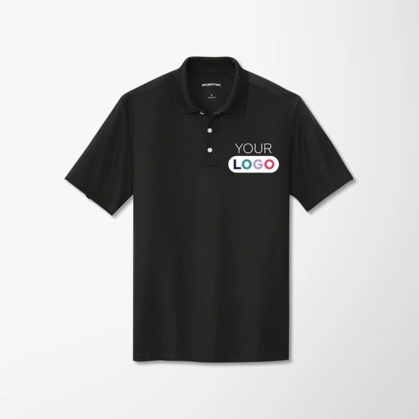 Sport-Tek® Men's Micropique Polo