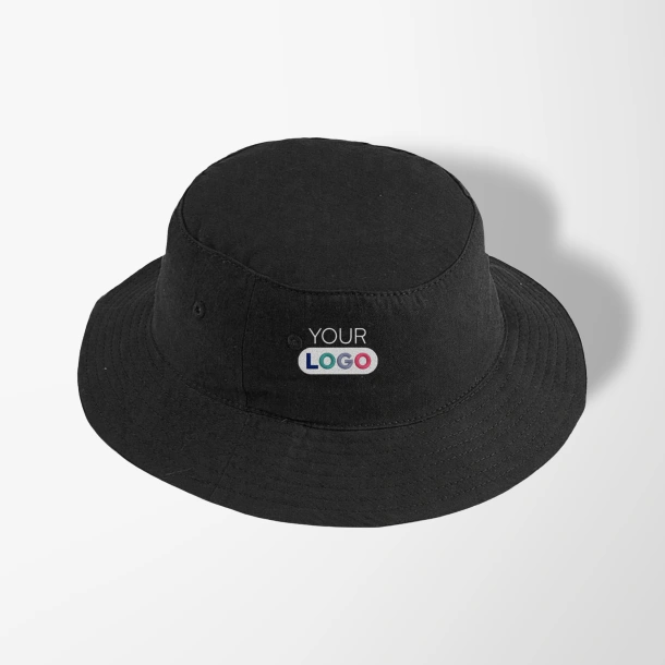 Big Accessories Crusher Bucket Hat