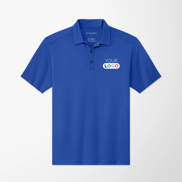 Port Authority® Men's Snag-Proof Polo