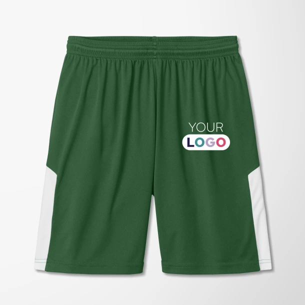 Sport-Tek® Men's Competitor™ United Shorts