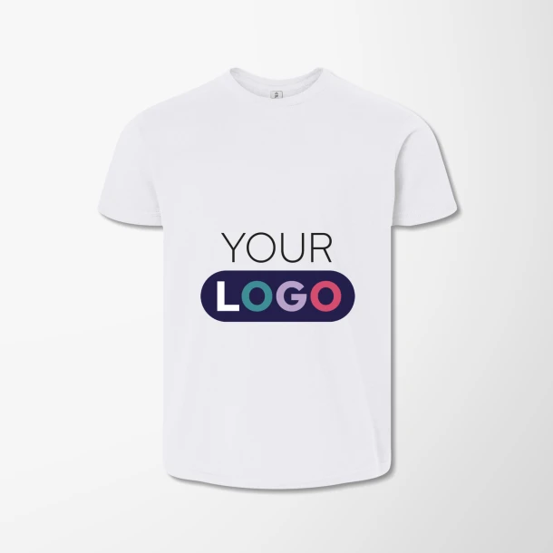 Tultex Youth Fine Jersey T-Shirt