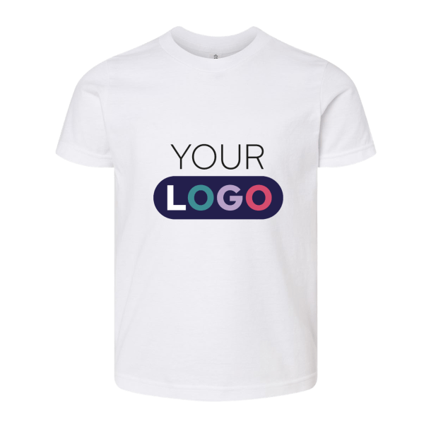 Tultex Youth Fine Jersey T-Shirt